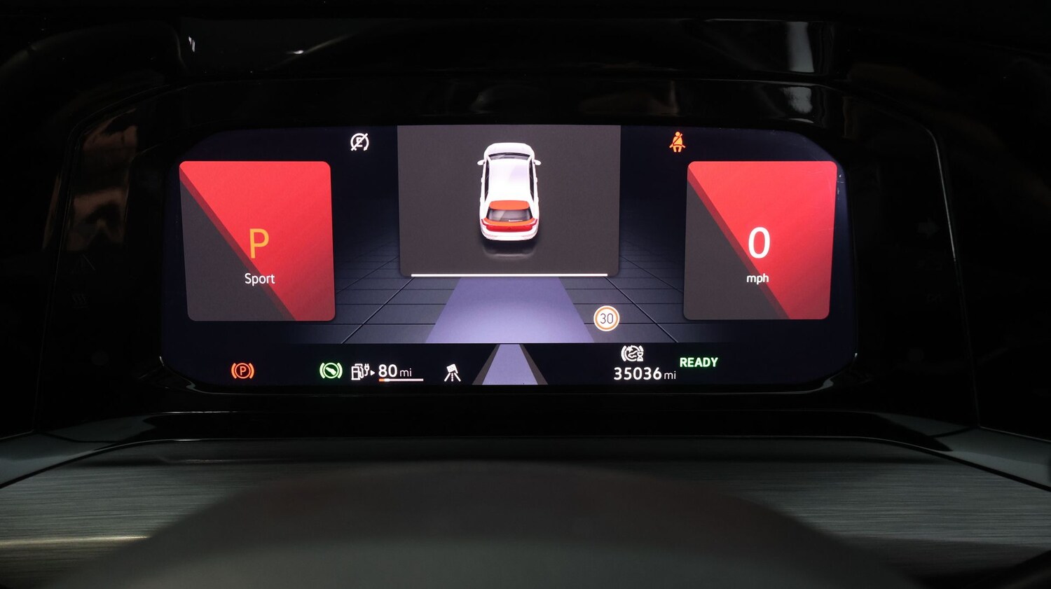 Used Volkswagen Golf for sale - 77749736: Photo 10