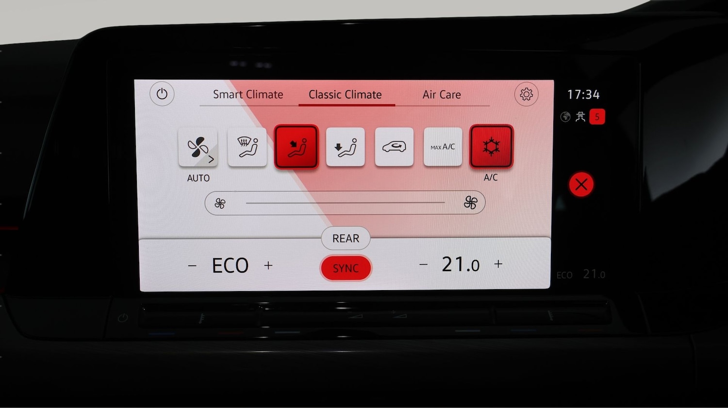 Used Volkswagen Golf for sale - 77749736: Photo 11