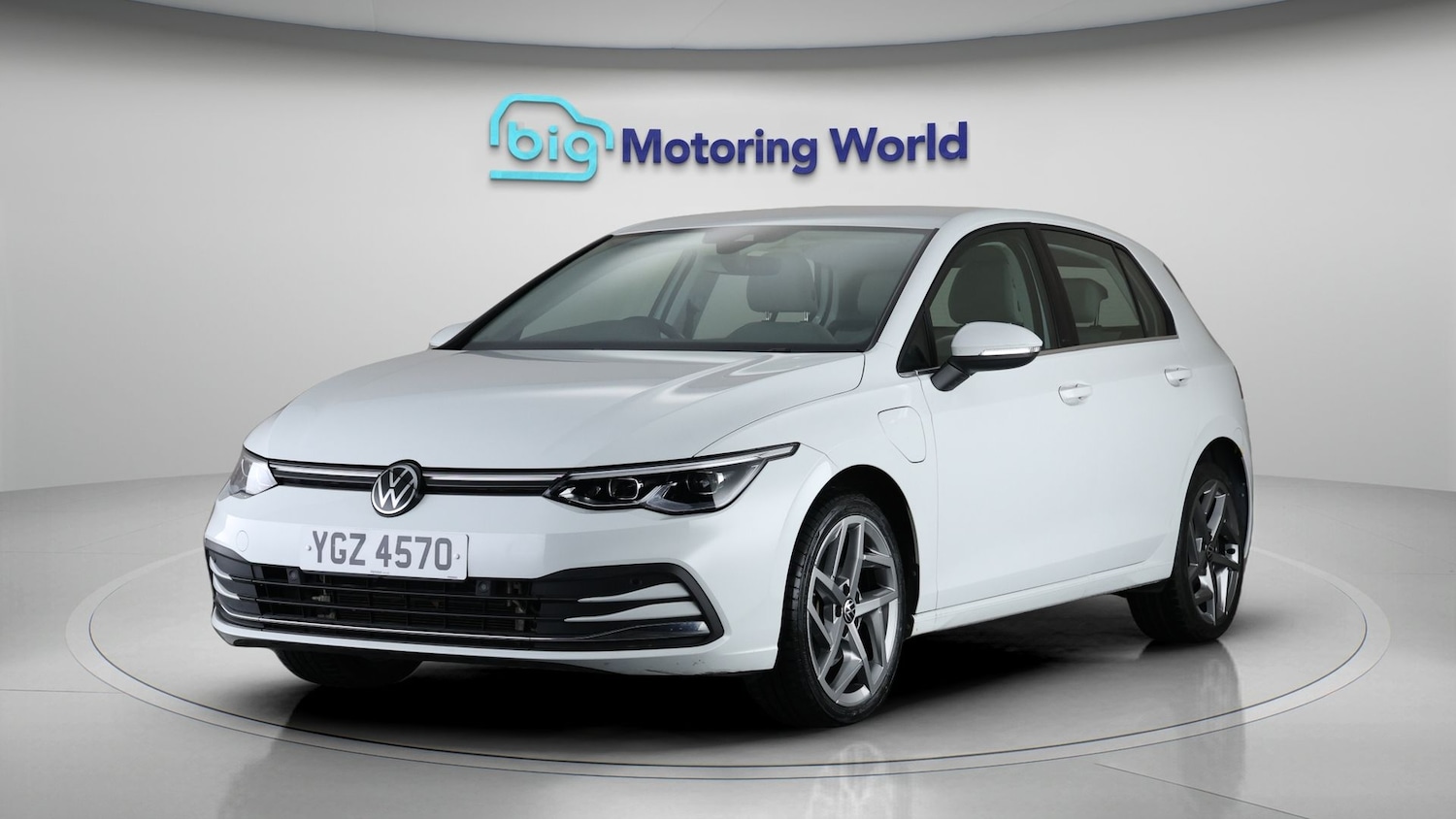 Used Volkswagen Golf for sale - 77749736: Photo 3