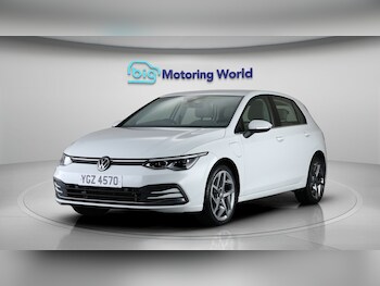 Used Volkswagen Golf 2023 for sale - 77749736: Photo