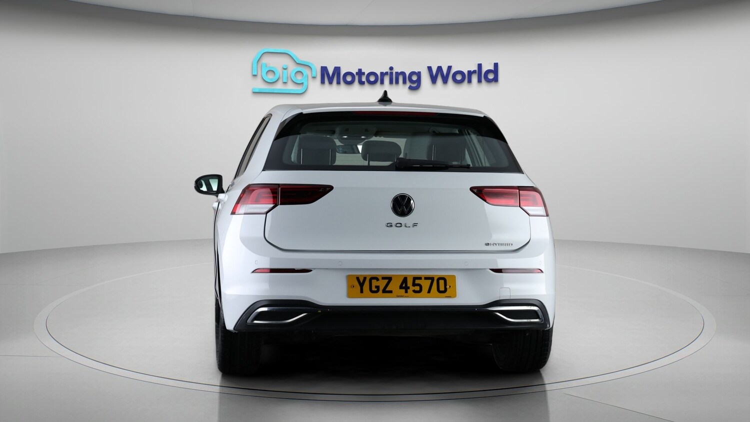 Used Volkswagen Golf for sale - 77749736: Photo 6