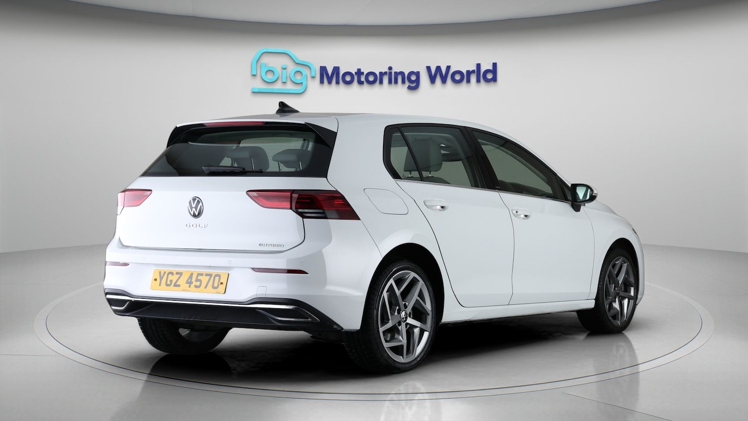 Used Volkswagen Golf for sale - 77749736: Photo 7