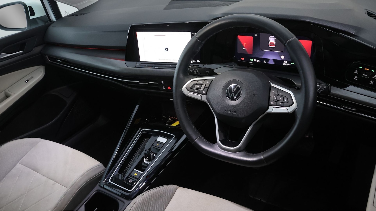 Used Volkswagen Golf for sale - 77749736: Photo 9