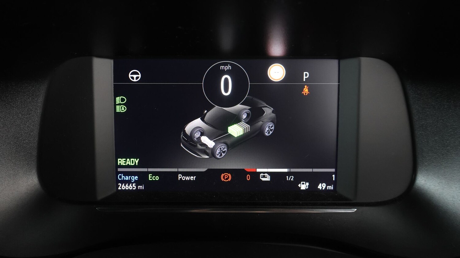 Used Vauxhall Corsa 2023 for sale - 77272695: Photo 10