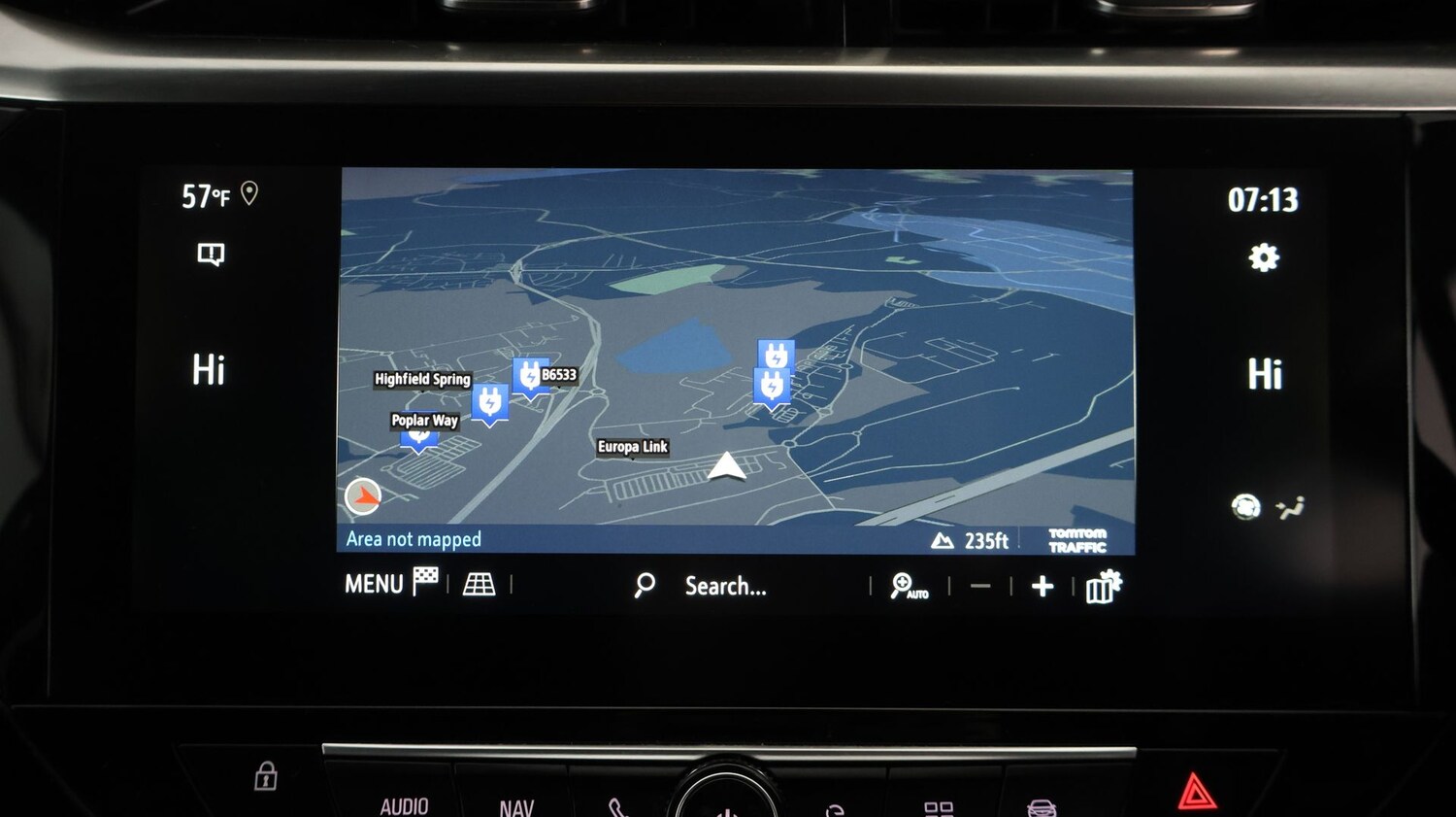 Used Vauxhall Corsa 2023 for sale - 77272695: Photo 11