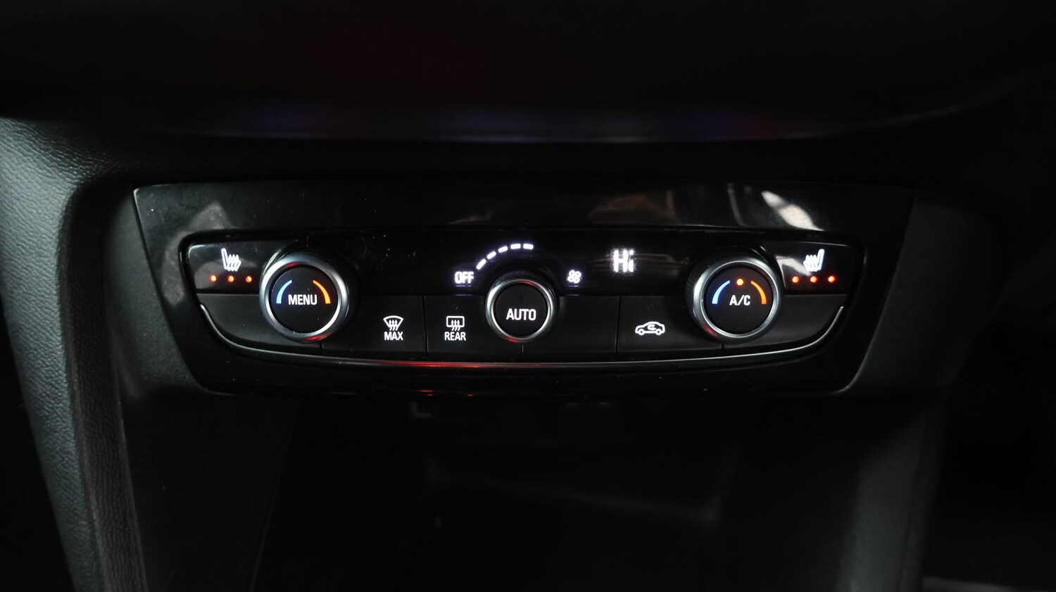 Used Vauxhall Corsa 2023 for sale - 77272695: Photo 12