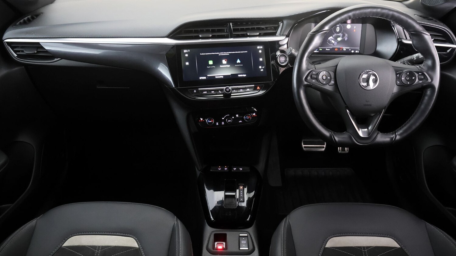 Used Vauxhall Corsa 2023 for sale - 77272695: Photo 13