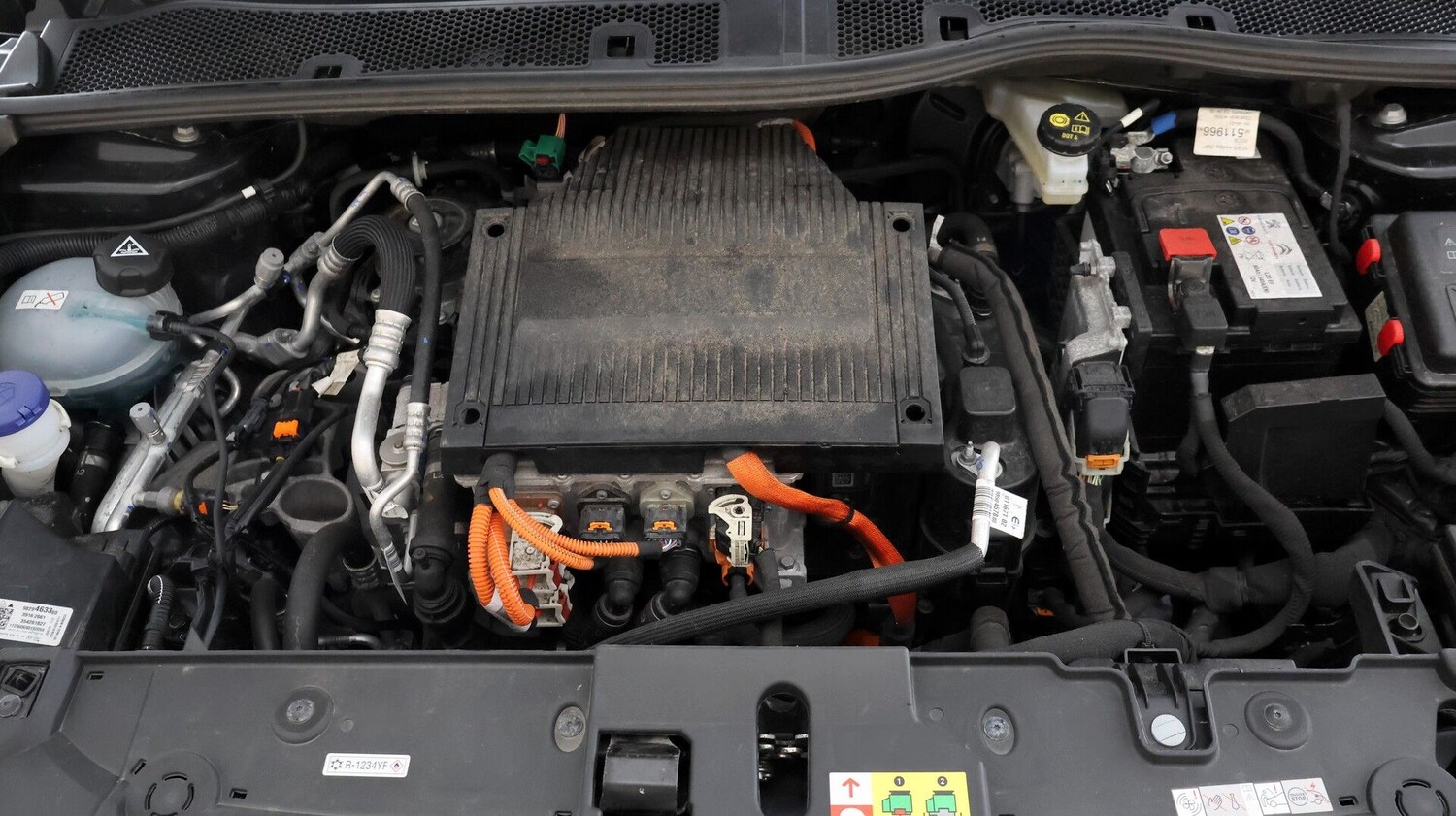 Used Vauxhall Corsa 2023 for sale - 77272695: Photo 19