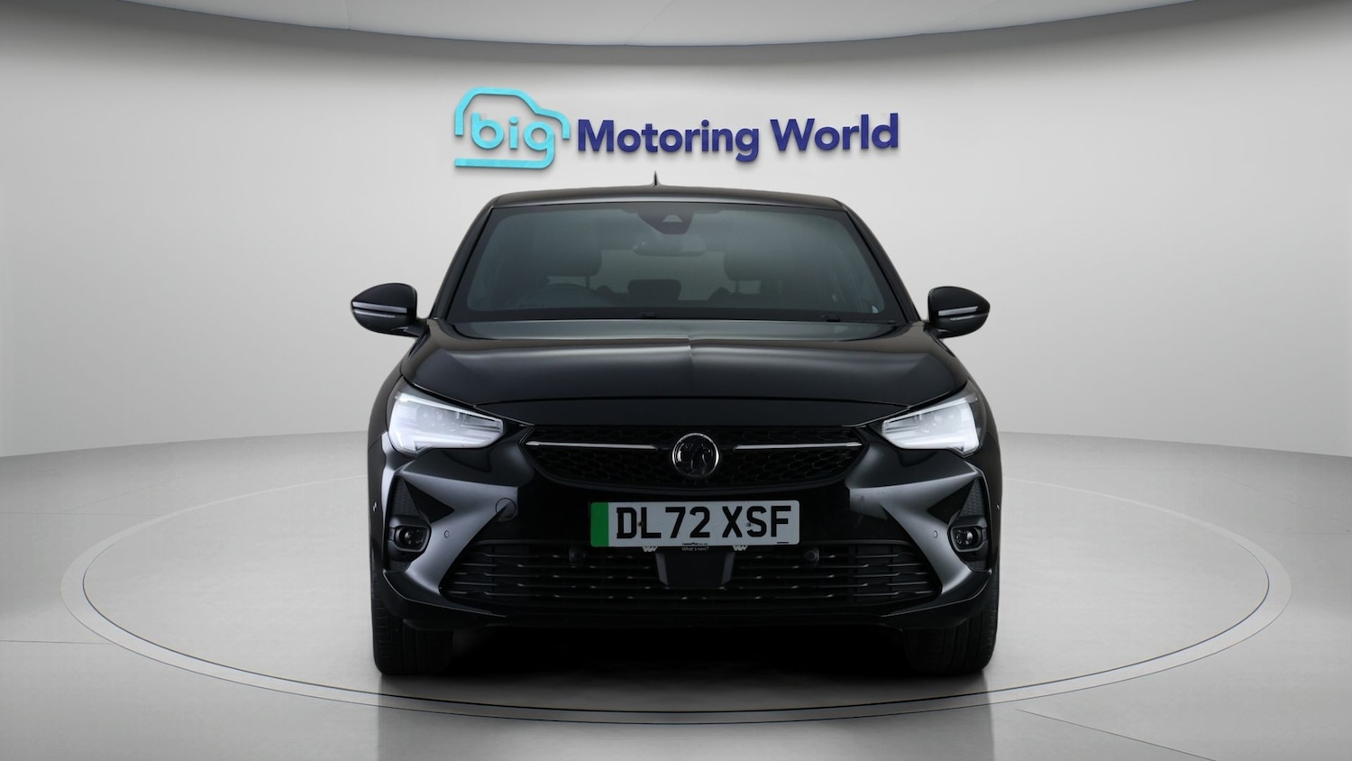 Used Vauxhall Corsa 2023 for sale - 77272695: Photo 2