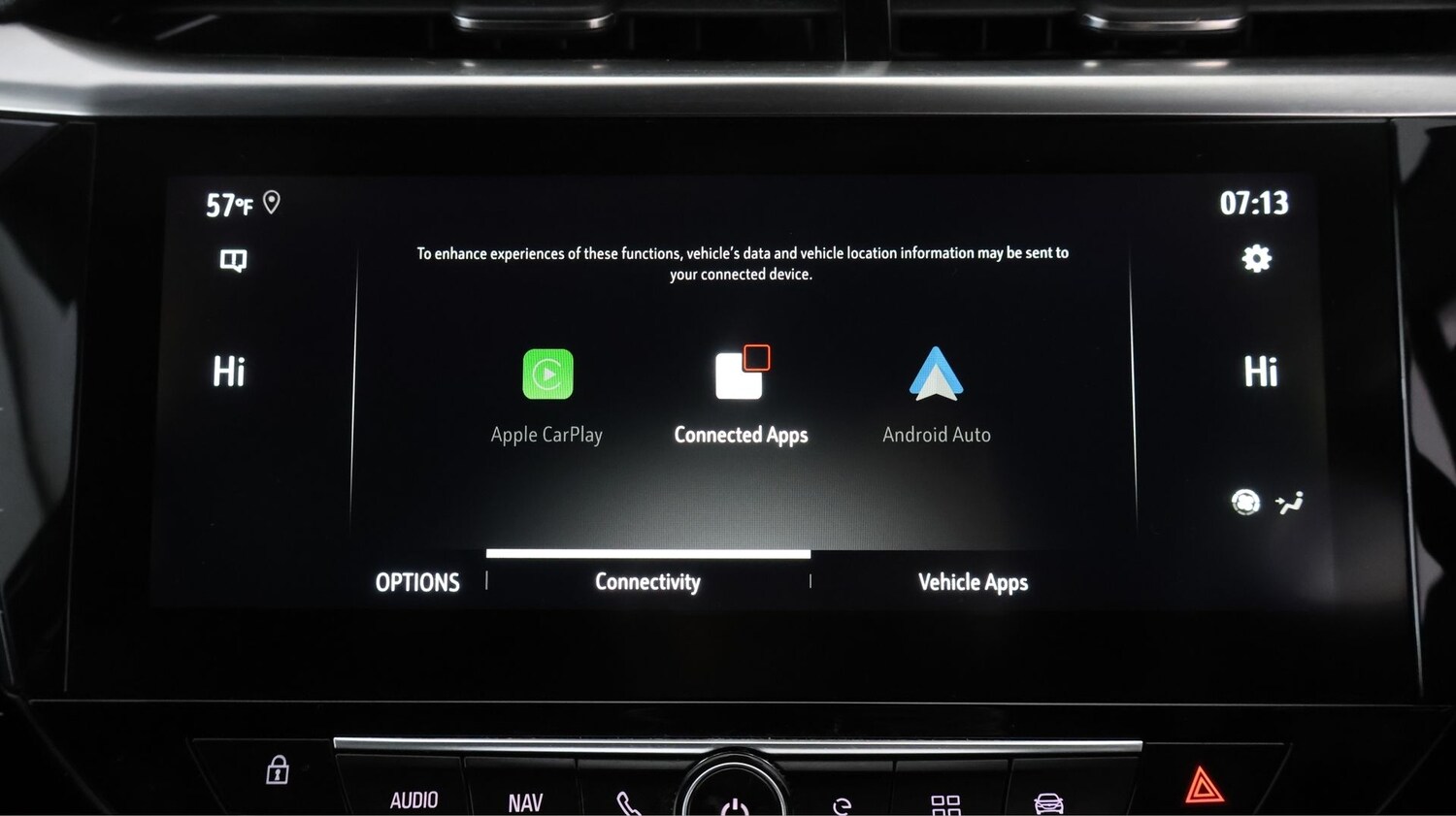 Used Vauxhall Corsa 2023 for sale - 77272695: Photo 25