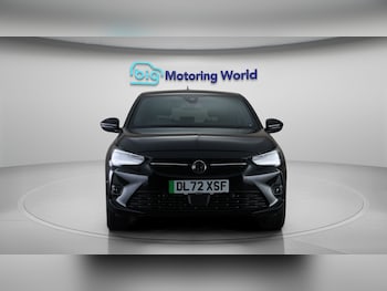 Used Vauxhall Corsa 2023 for sale - 77272695: Photo