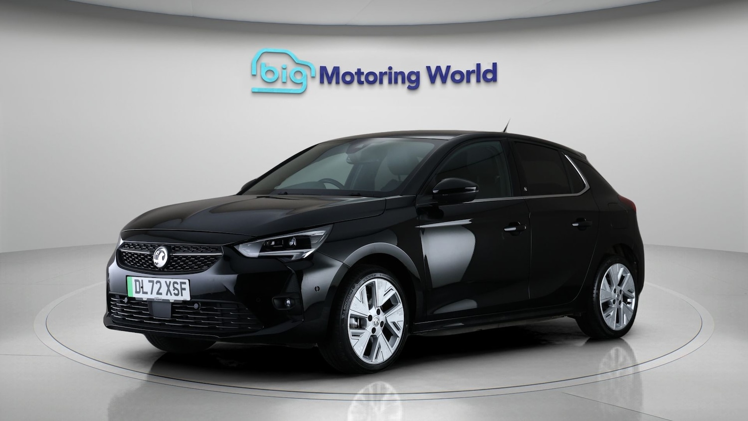 Used Vauxhall Corsa 2023 for sale - 77272695: Photo 3