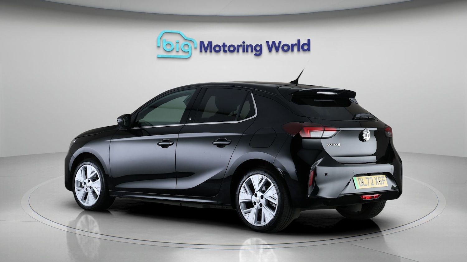 Used Vauxhall Corsa 2023 for sale - 77272695: Photo 5