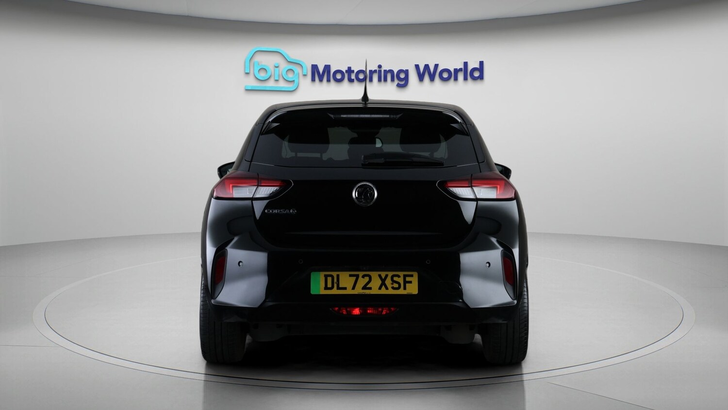 Used Vauxhall Corsa 2023 for sale - 77272695: Photo 6