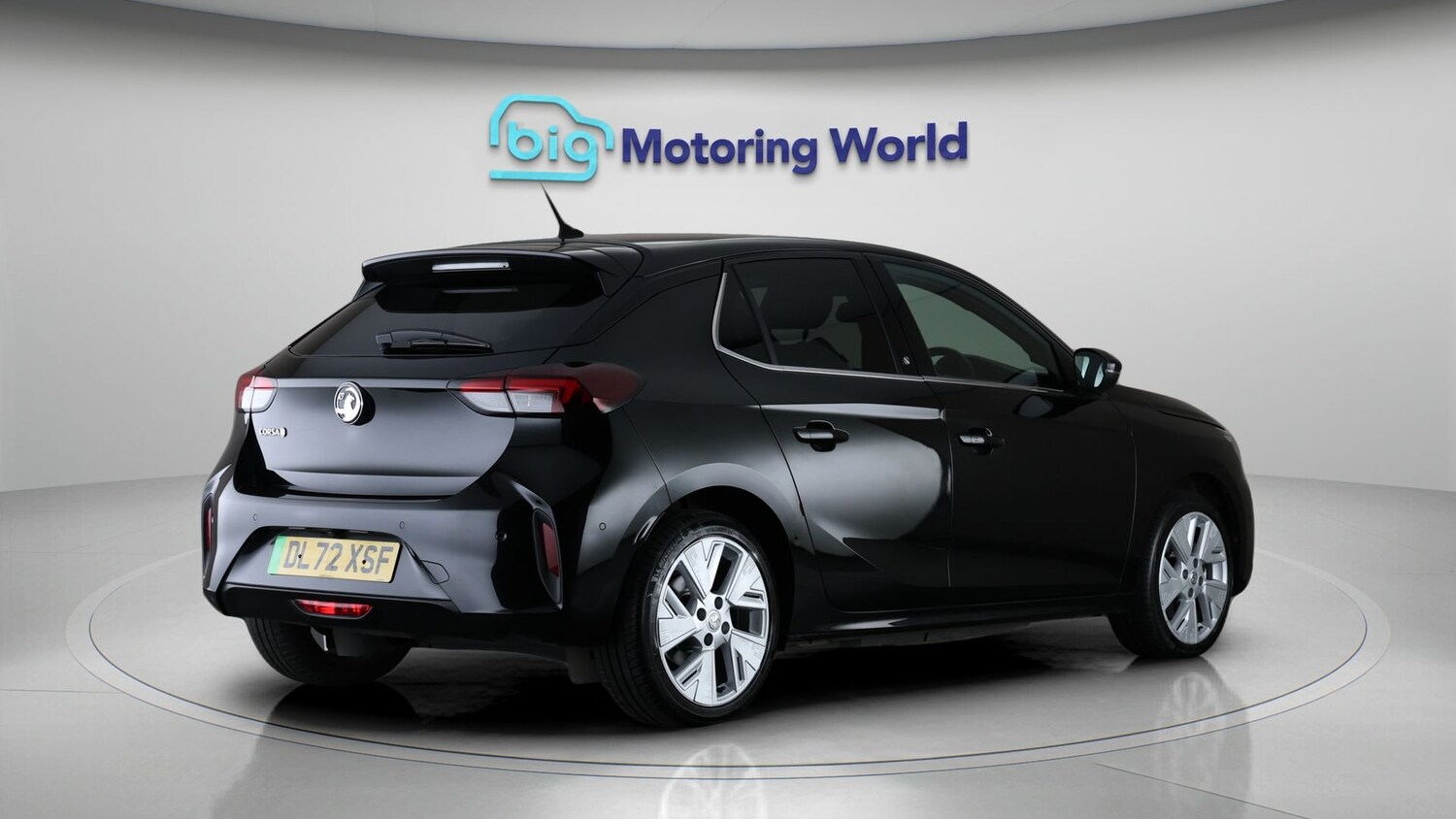 Used Vauxhall Corsa 2023 for sale - 77272695: Photo 7