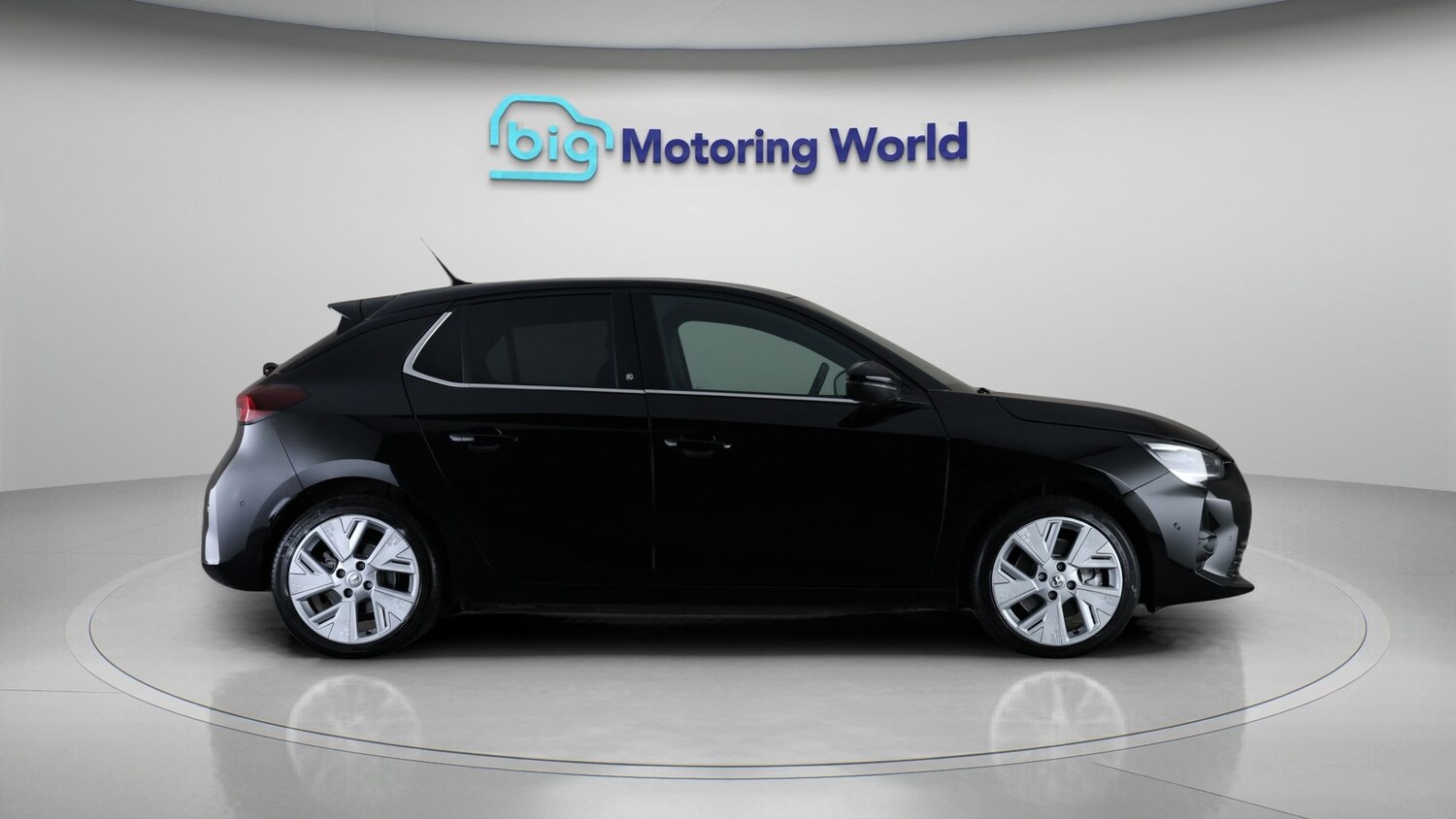 Used Vauxhall Corsa 2023 for sale - 77272695: Photo 8