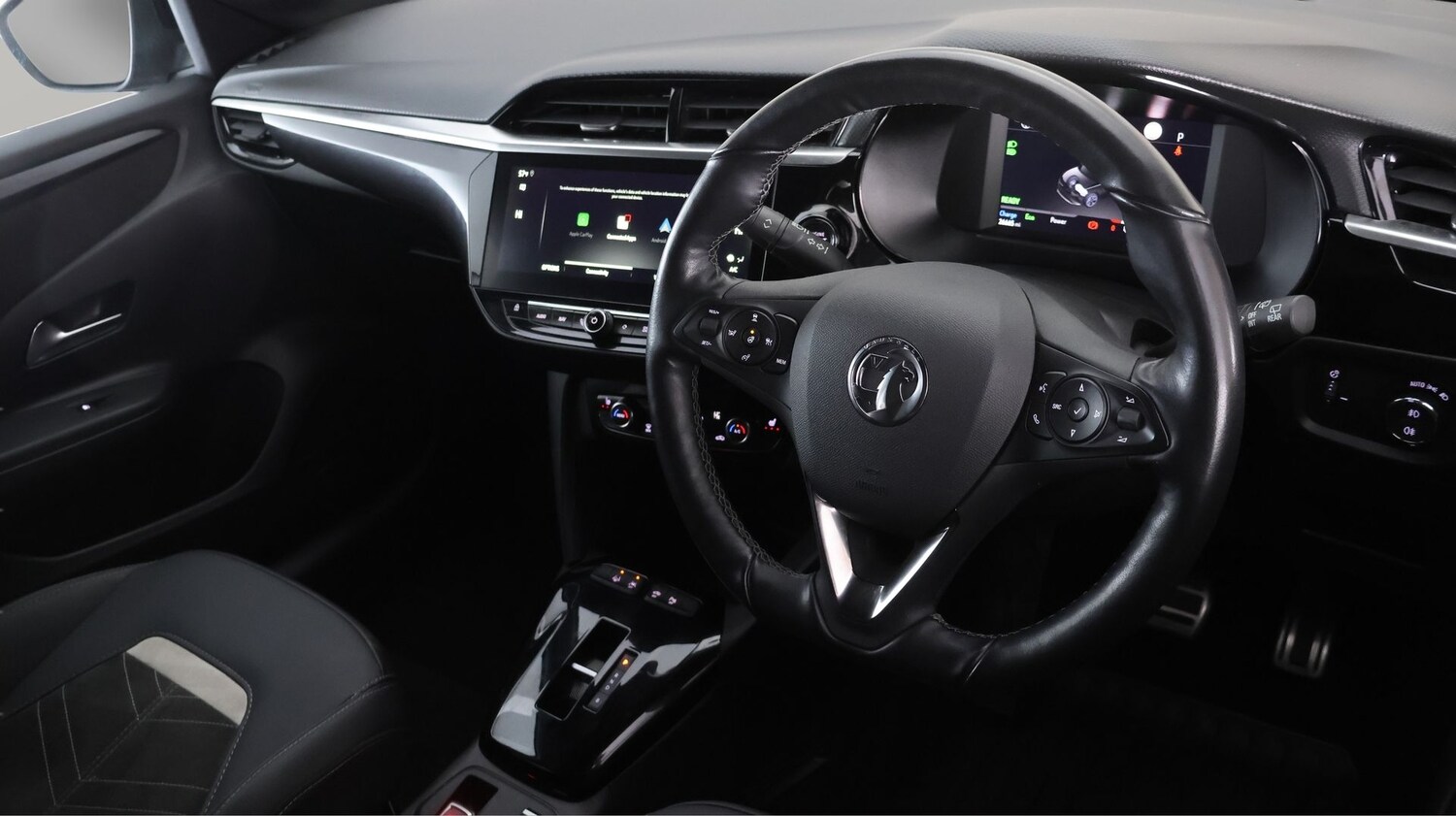 Used Vauxhall Corsa 2023 for sale - 77272695: Photo 9