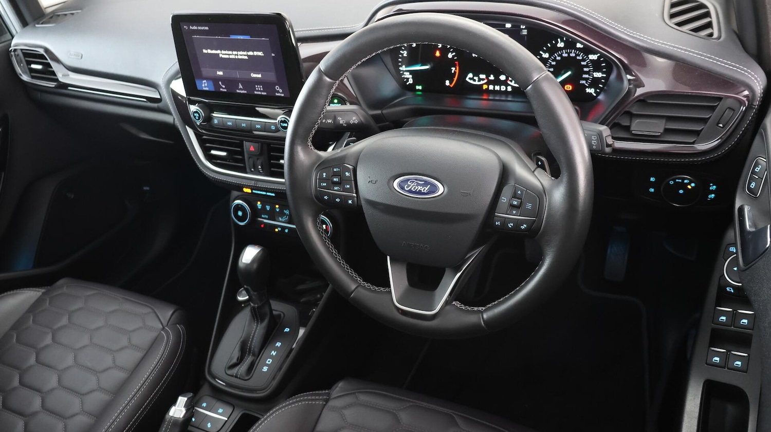 Used Ford Fiesta for sale - 76759471: Photo 10