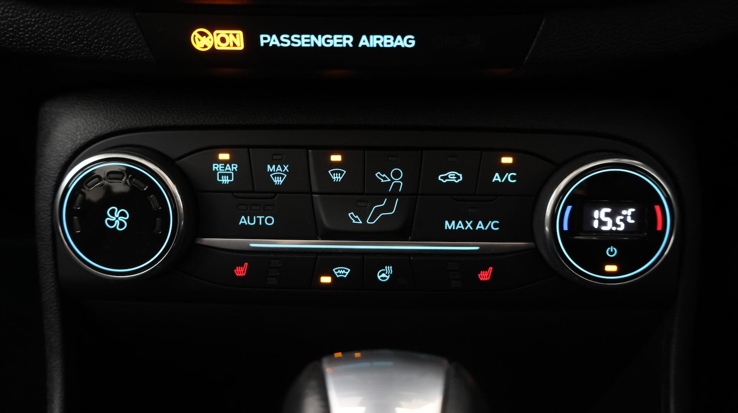 Used Ford Fiesta for sale - 76759471: Photo 13