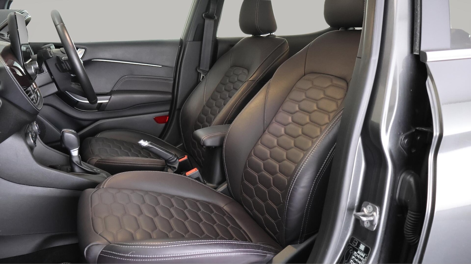 Used Ford Fiesta for sale - 76759471: Photo 15