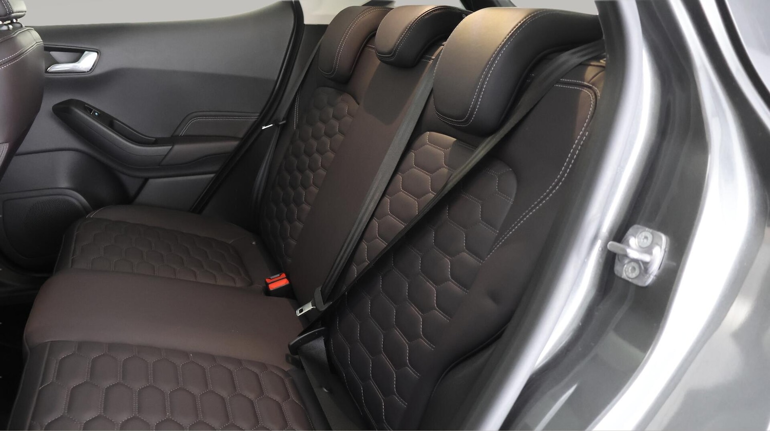 Used Ford Fiesta for sale - 76759471: Photo 17