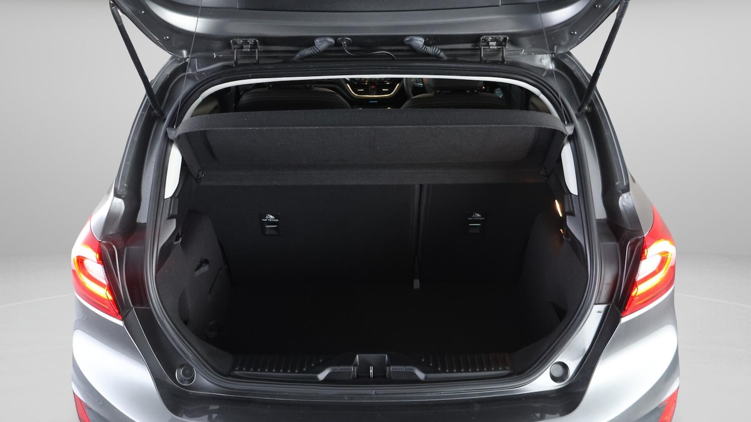 Used Ford Fiesta for sale - 76759471: Photo 18