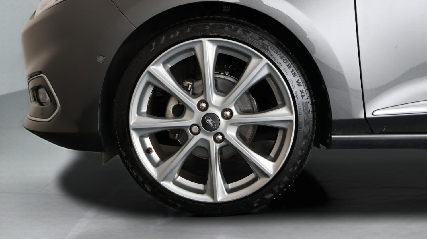 Used Ford Fiesta for sale - 76759471: Photo 19