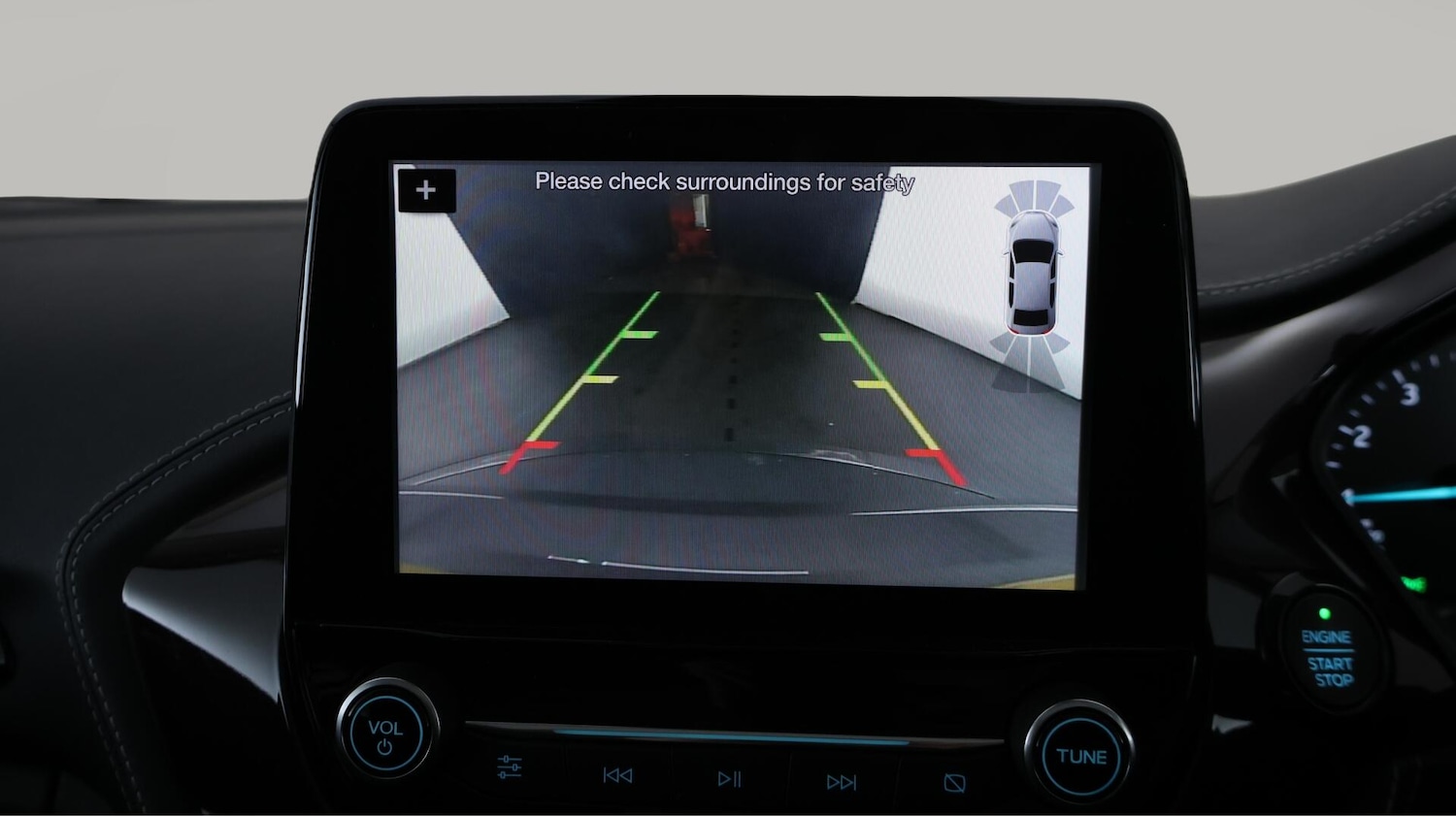 Used Ford Fiesta for sale - 76759471: Photo 25