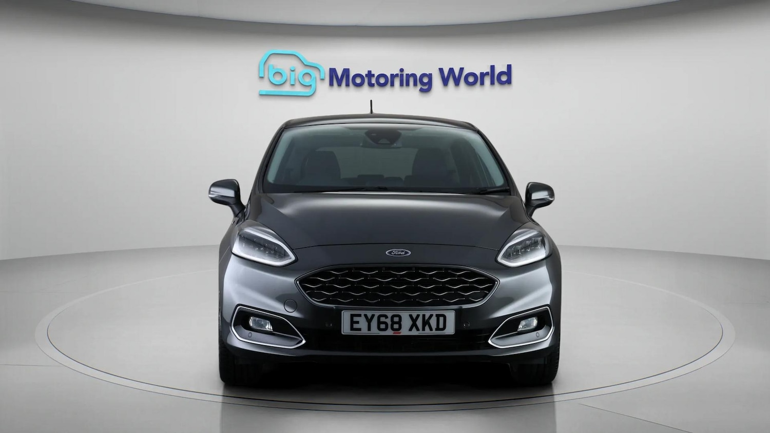 Used Ford Fiesta for sale - 76759471: Photo 3