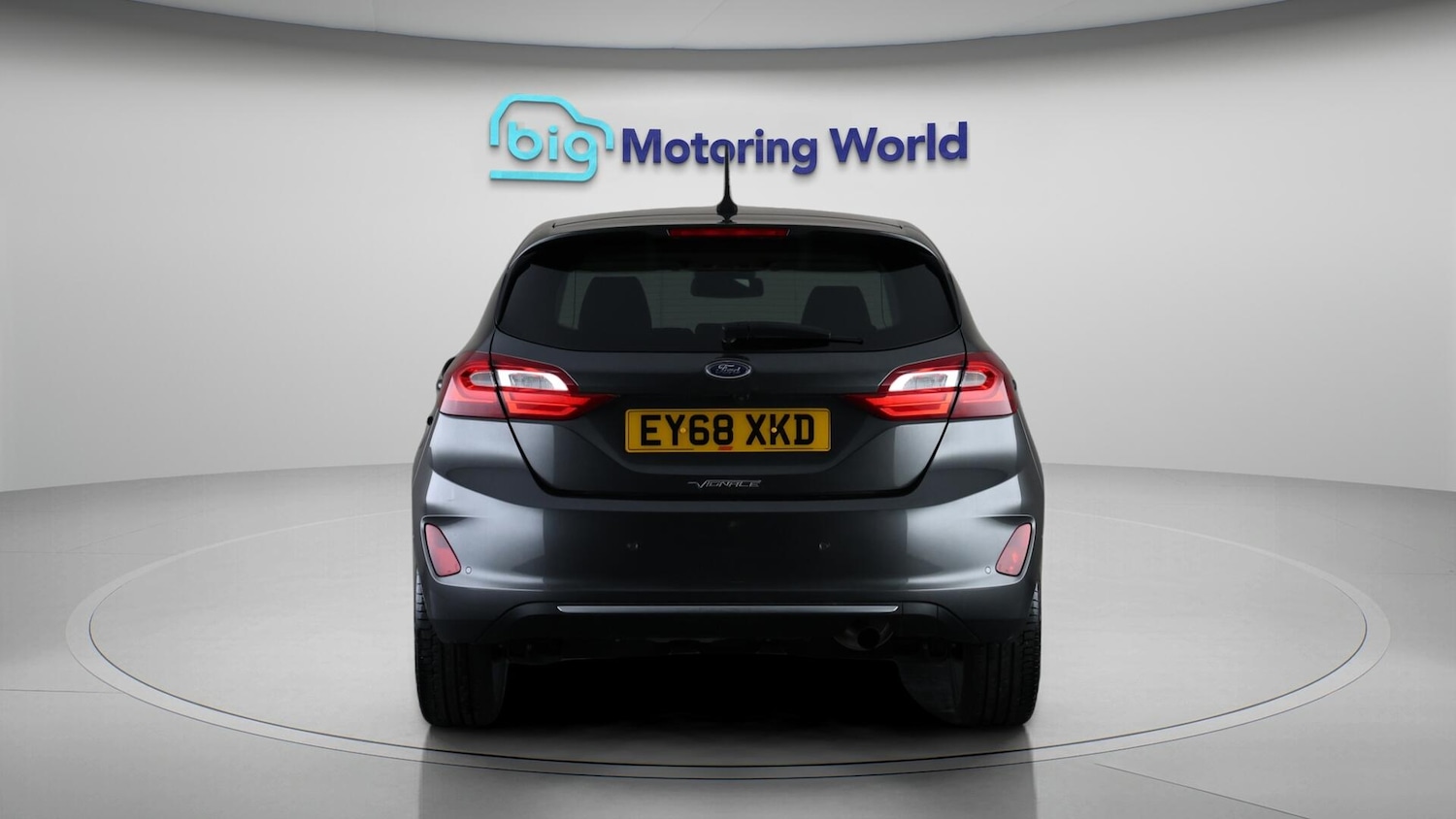 Used Ford Fiesta for sale - 76759471: Photo 7