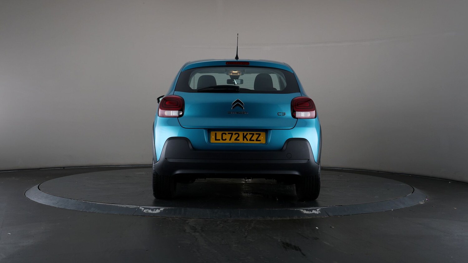 Used Citroen C3 for sale - 76810599: Photo 25