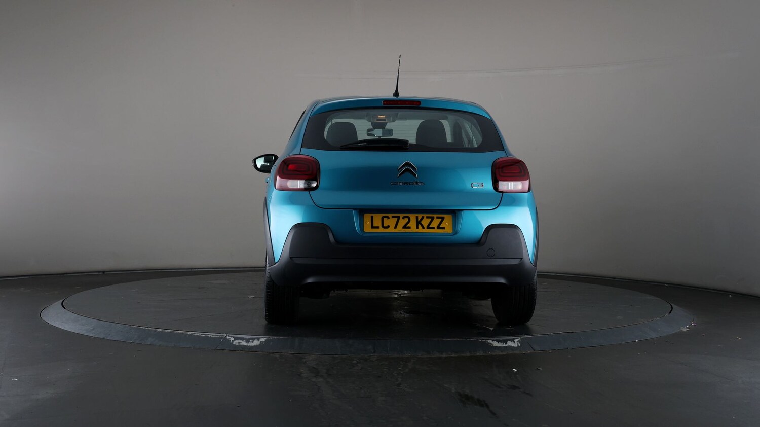 Used Citroen C3 for sale - 76810599: Photo 26