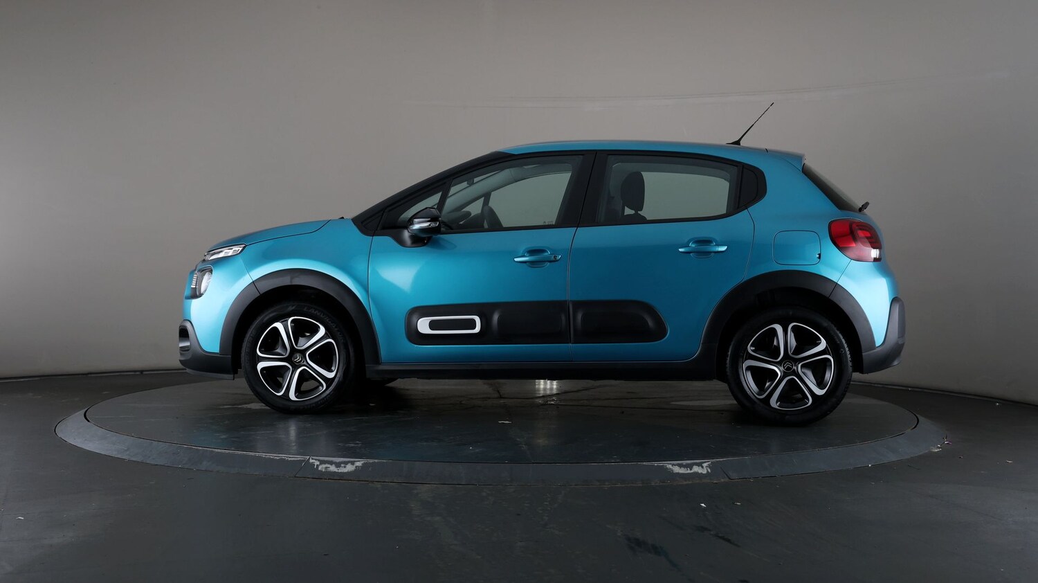 Used Citroen C3 for sale - 76810599: Photo 27