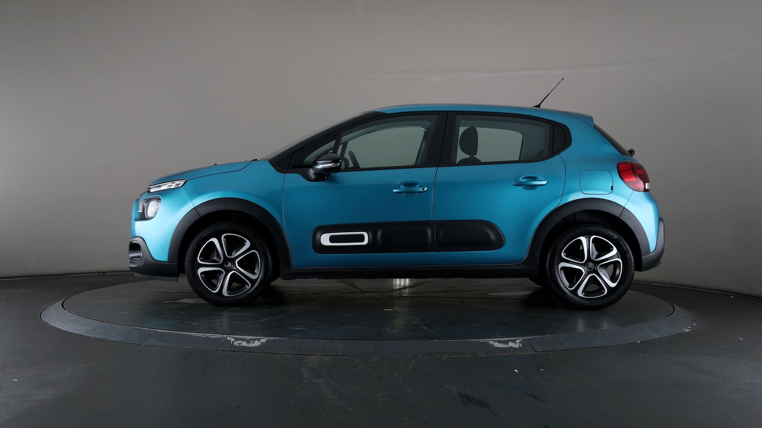 Used Citroen C3 for sale - 76810599: Photo 28