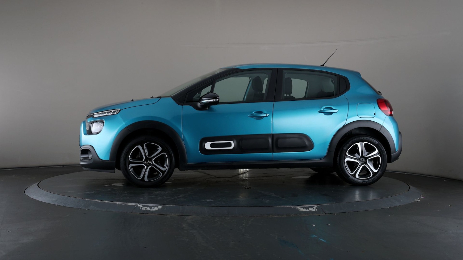 Used Citroen C3 for sale - 76810599: Photo 29