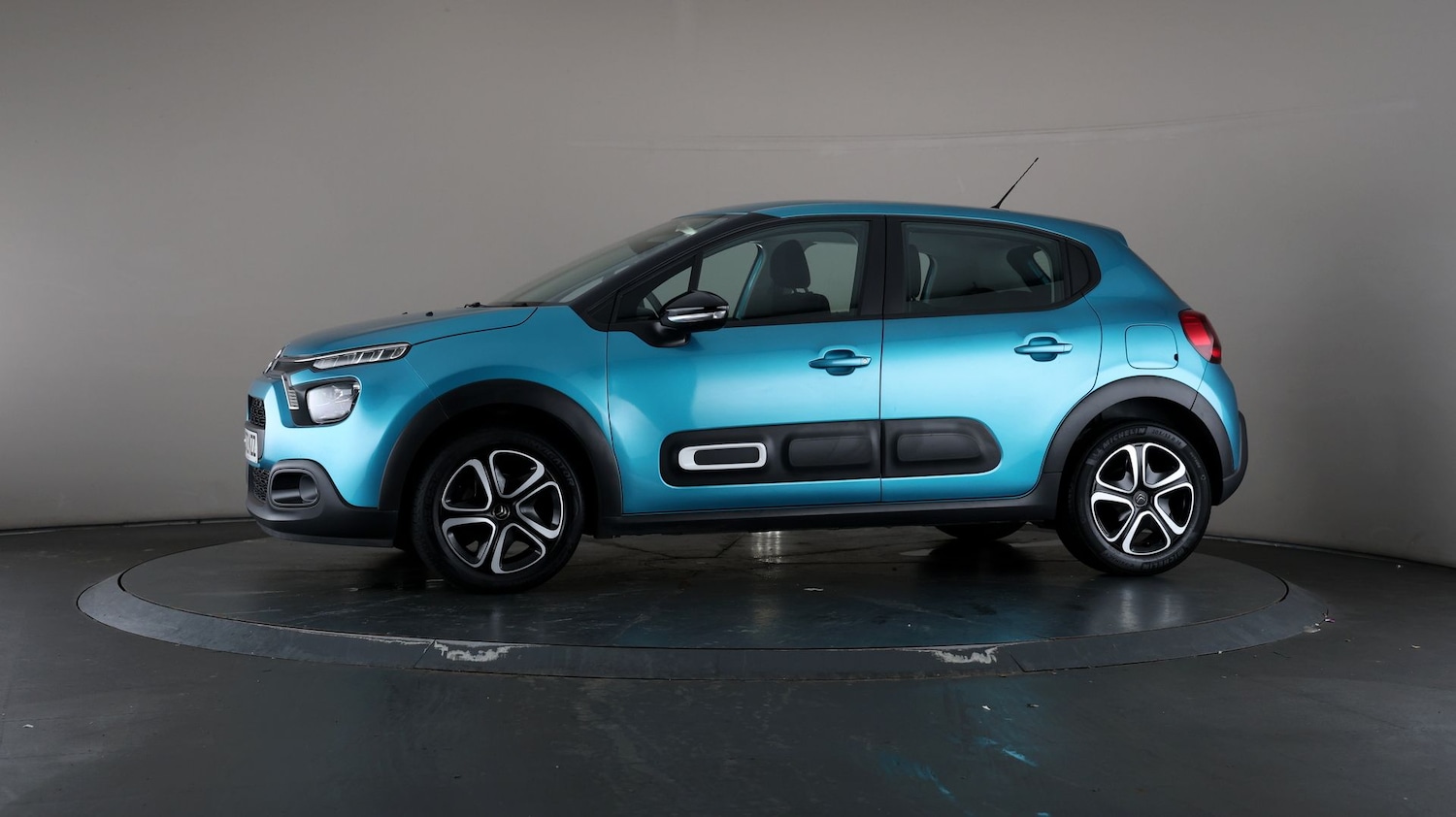 Used Citroen C3 for sale - 76810599: Photo 30