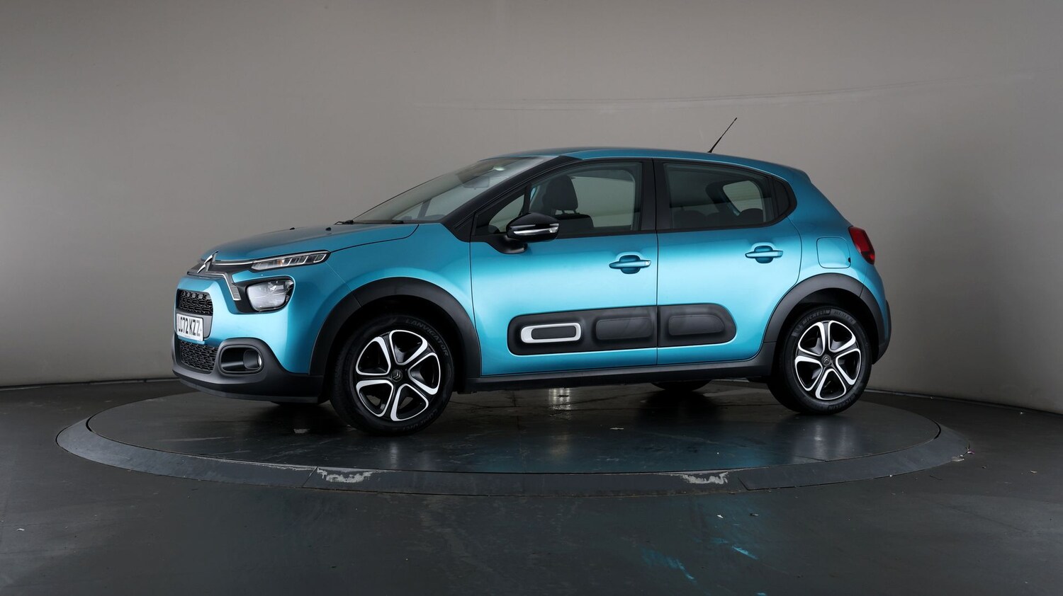 Used Citroen C3 for sale - 76810599: Photo 31