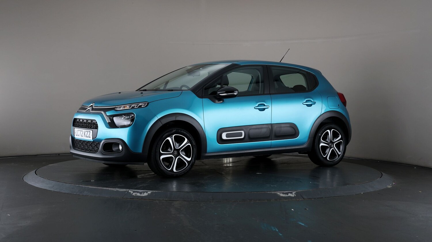 Used Citroen C3 for sale - 76810599: Photo 32