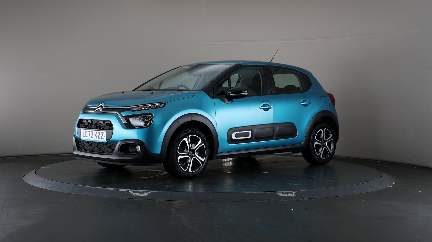 Used Citroen C3 for sale - 76810599: Photo 33