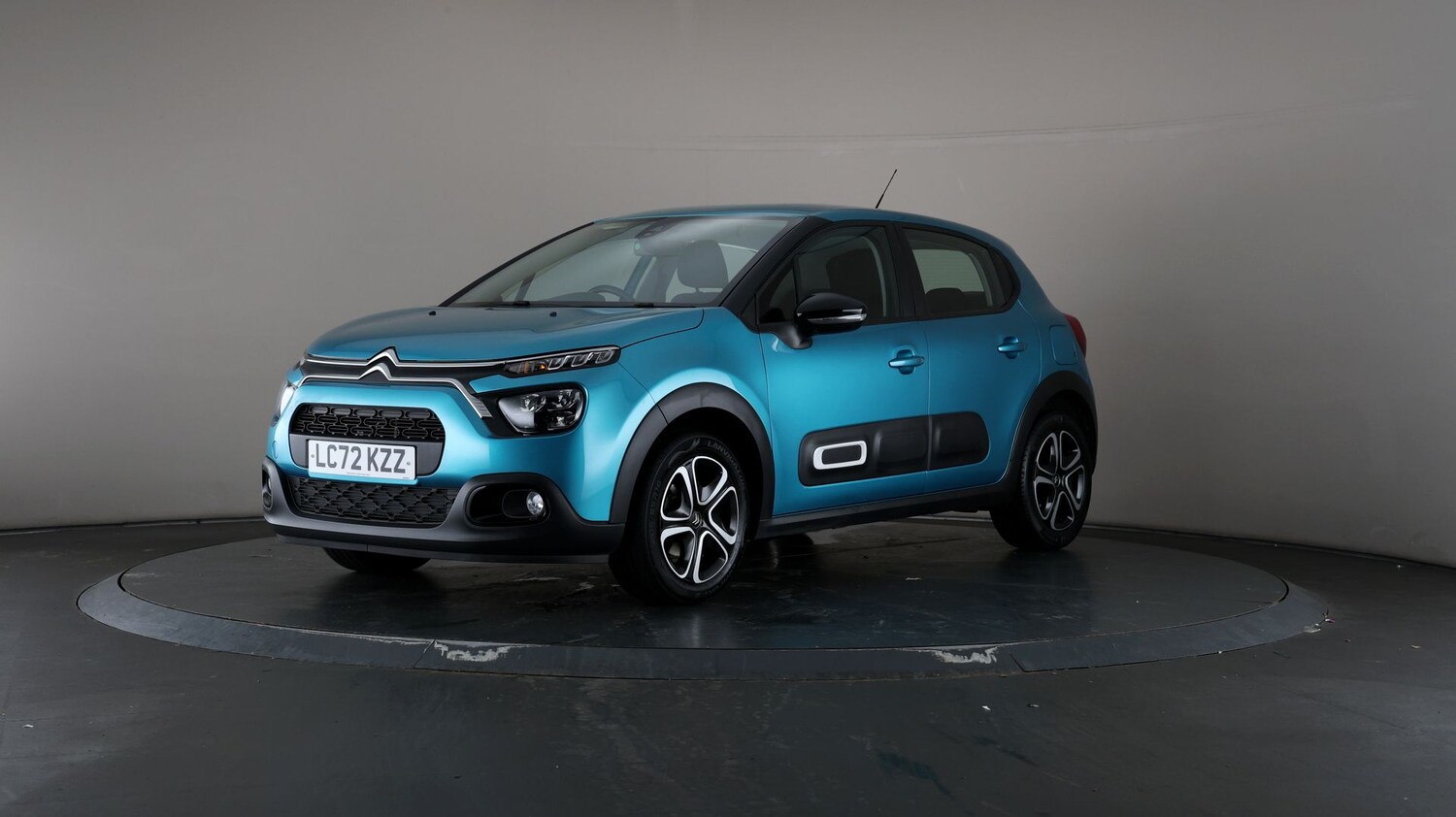 Used Citroen C3 for sale - 76810599: Photo 34