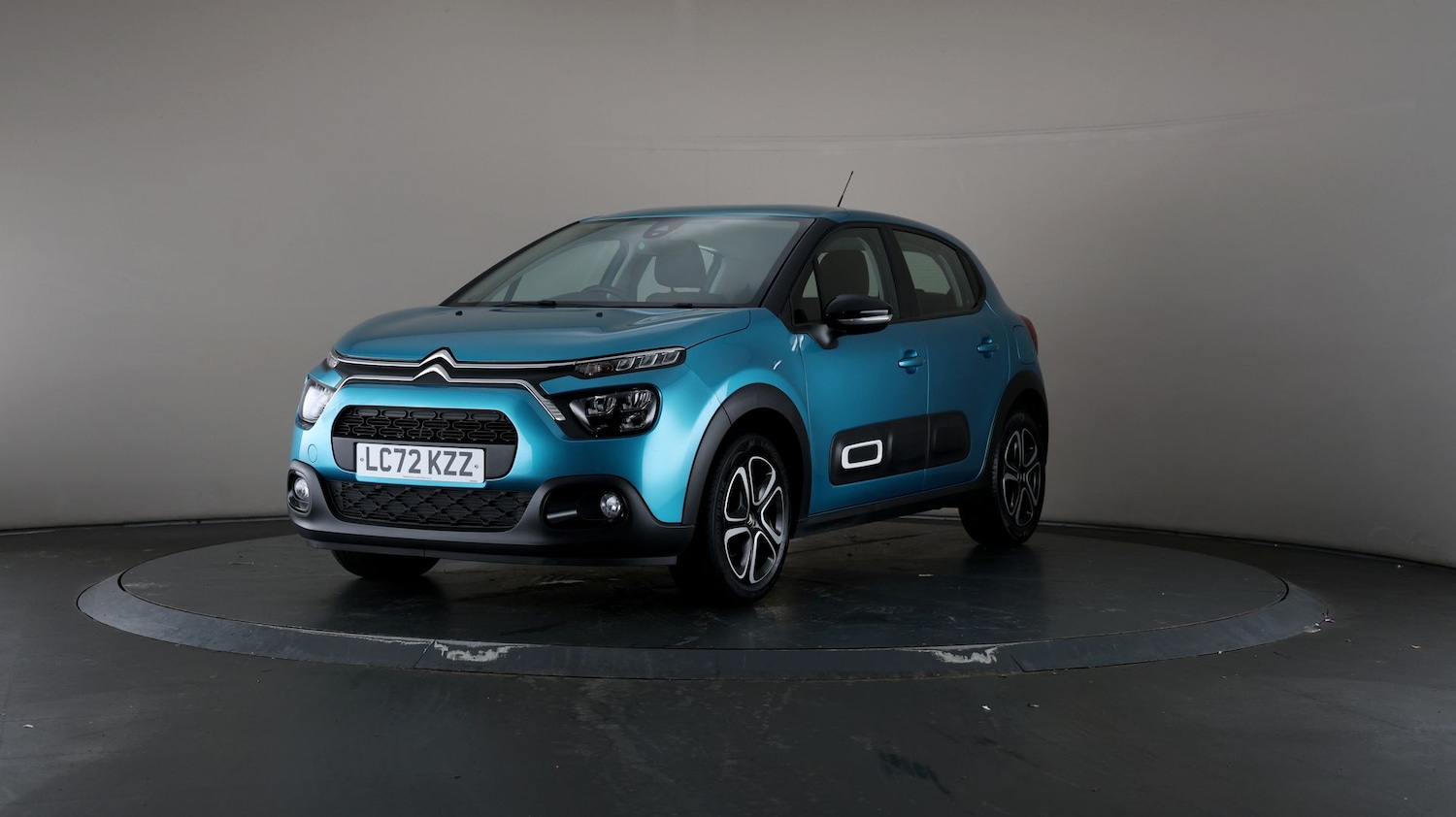 Used Citroen C3 for sale - 76810599: Photo 35