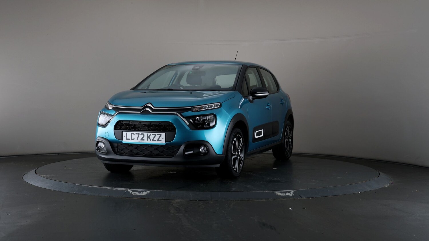 Used Citroen C3 for sale - 76810599: Photo 36