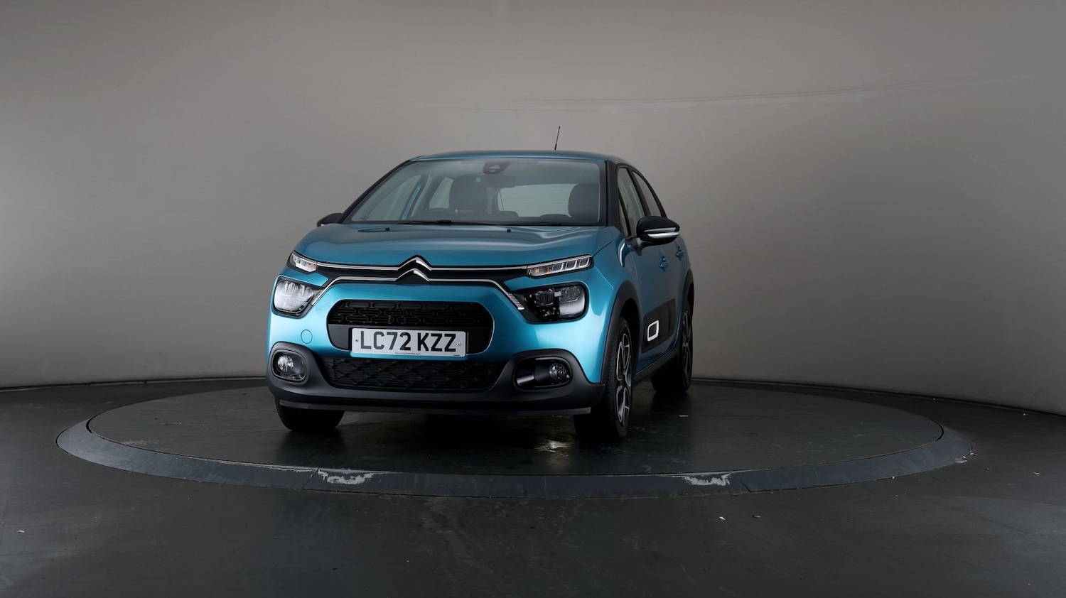 Used Citroen C3 for sale - 76810599: Photo 38