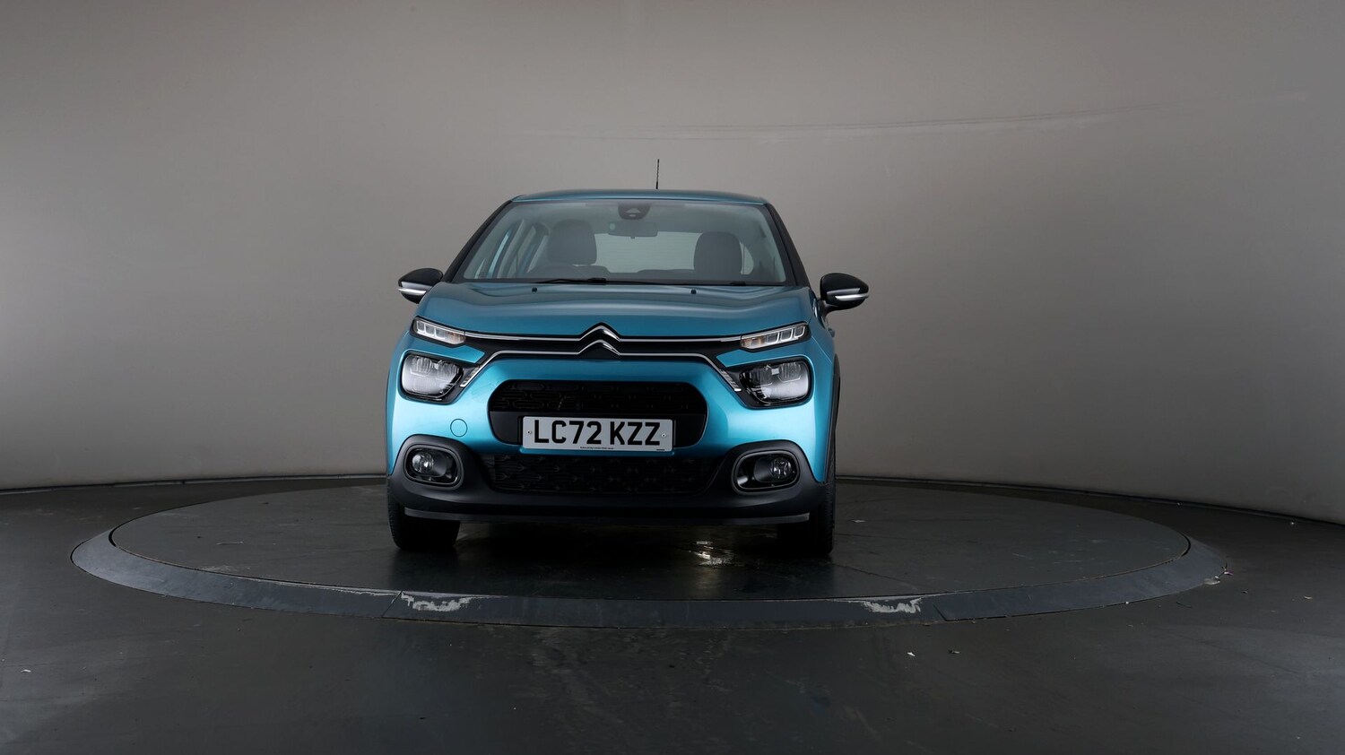 Used Citroen C3 for sale - 76810599: Photo 39