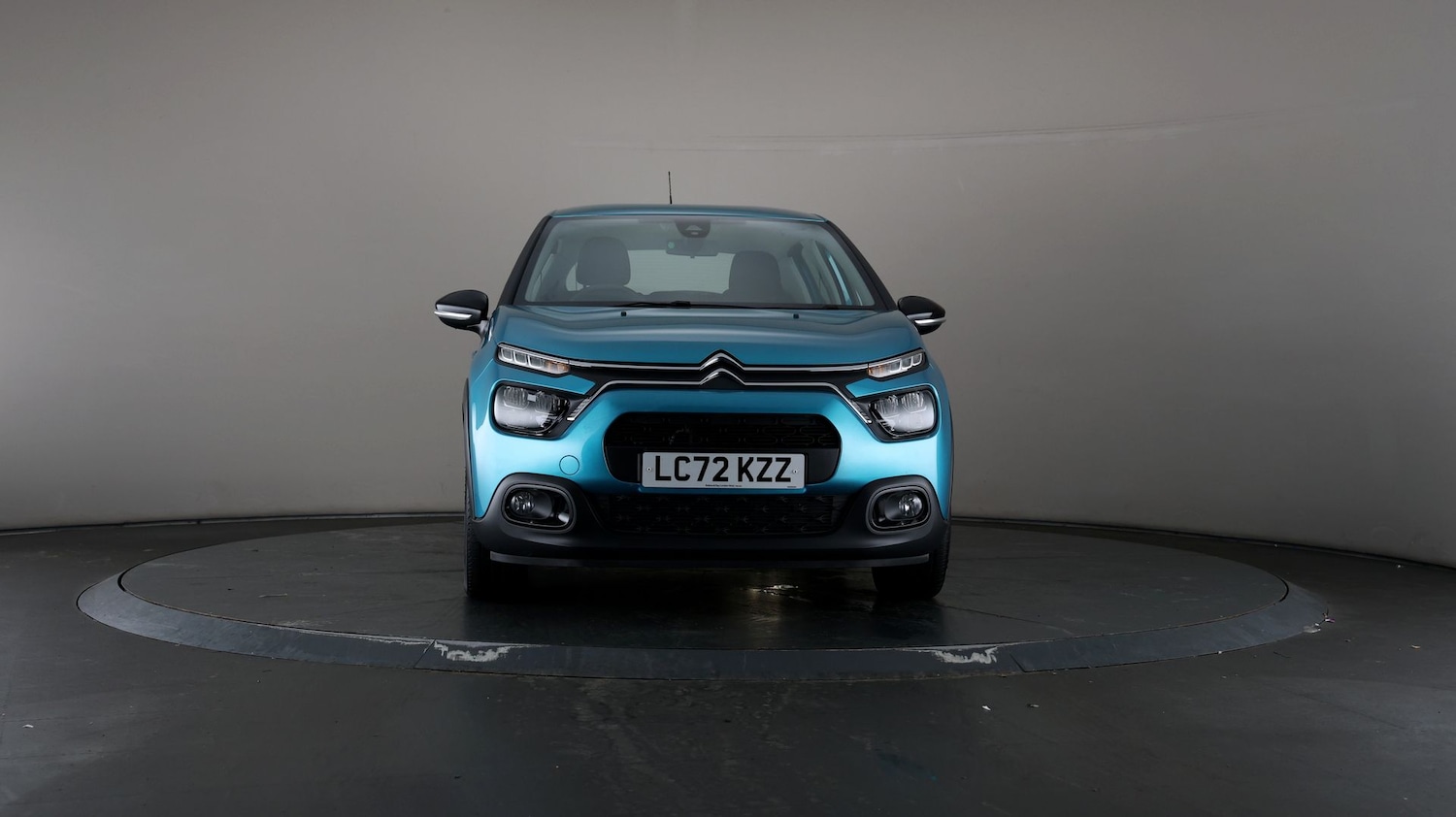 Used Citroen C3 for sale - 76810599: Photo 40