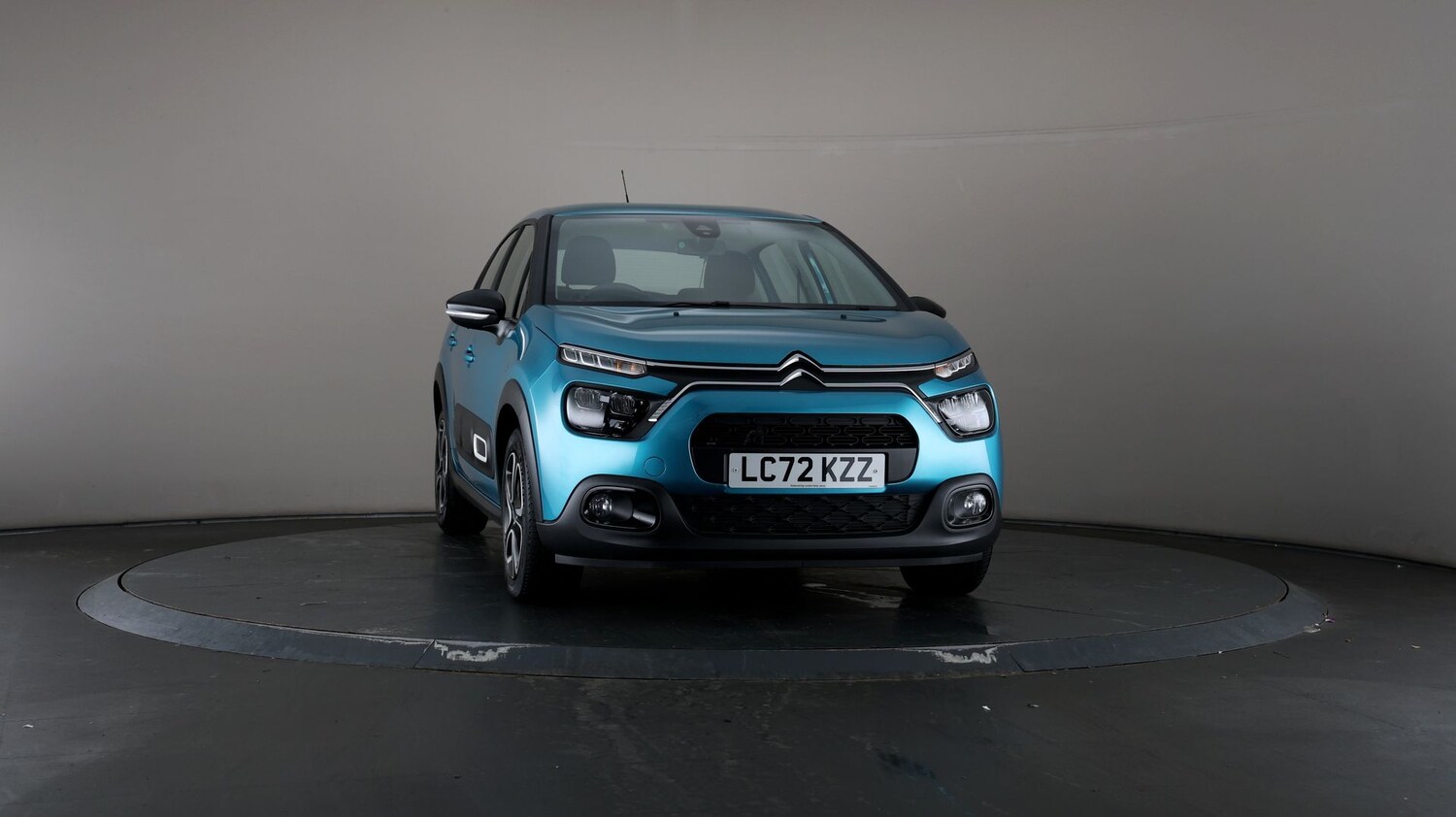 Used Citroen C3 for sale - 76810599: Photo 41