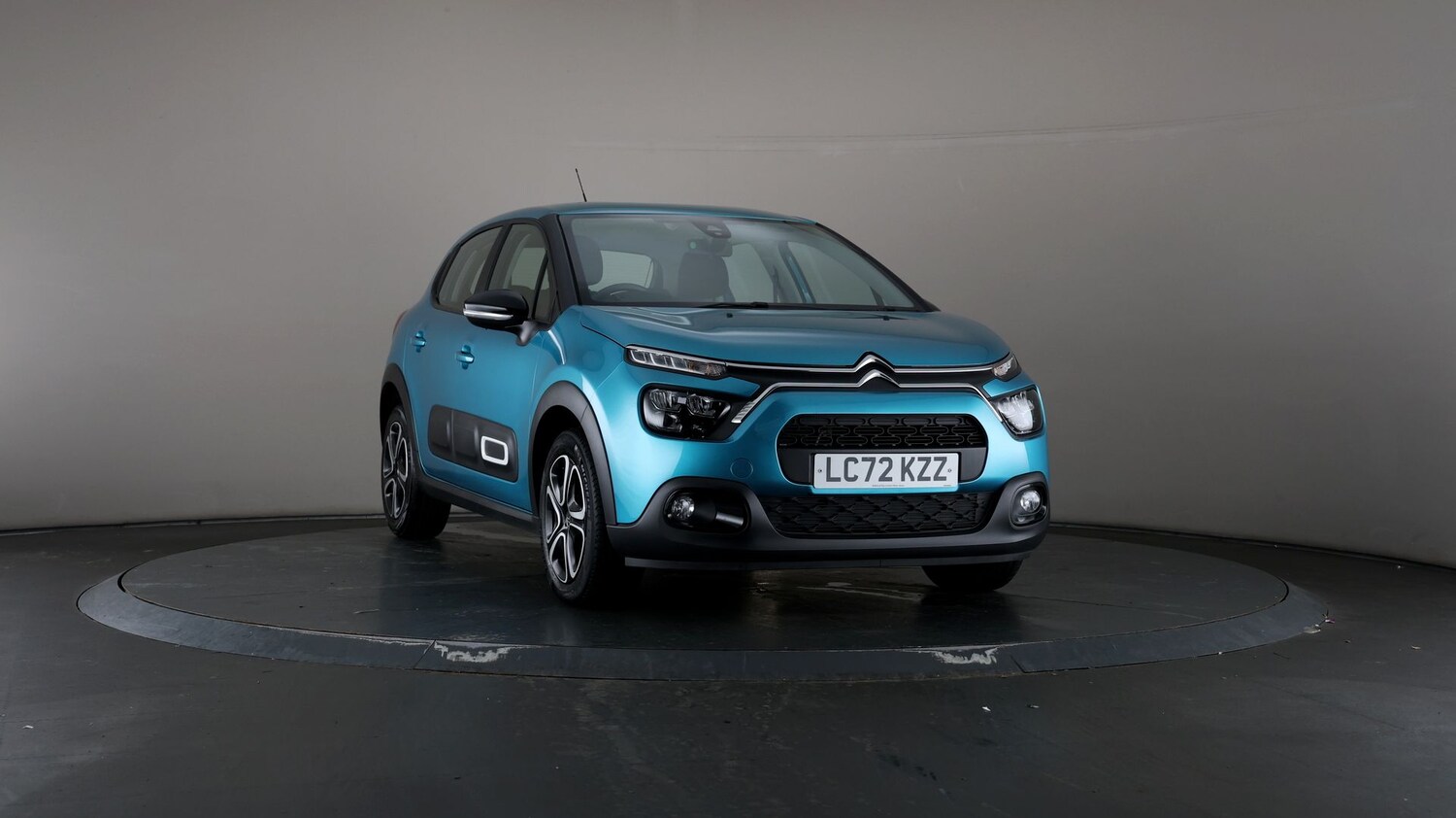 Used Citroen C3 for sale - 76810599: Photo 42