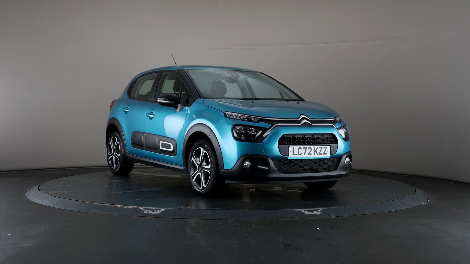 Used Citroen C3 for sale - 76810599: Photo 43