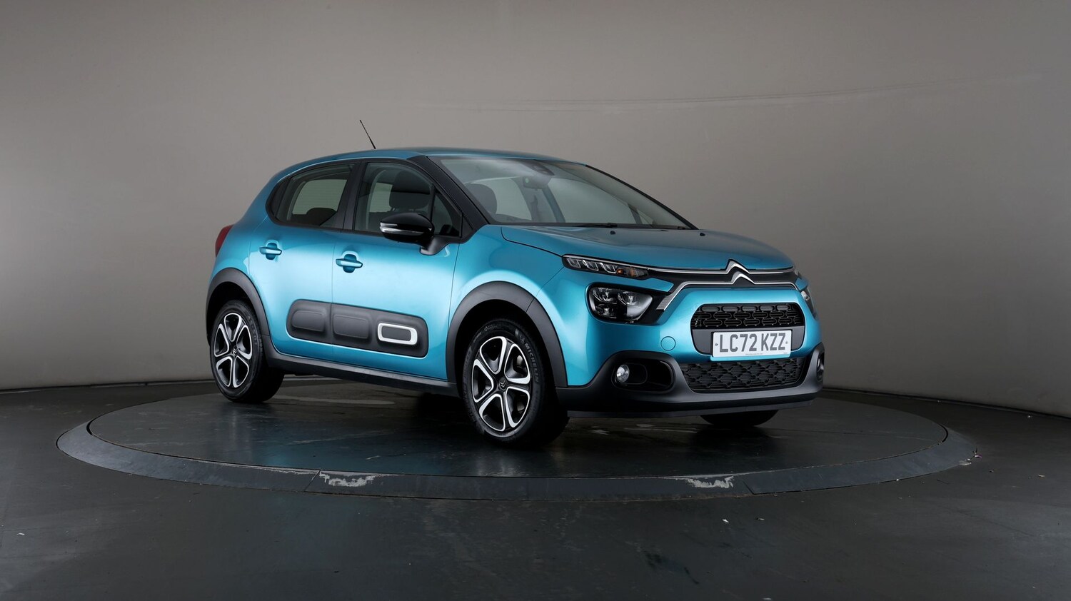 Used Citroen C3 for sale - 76810599: Photo 44