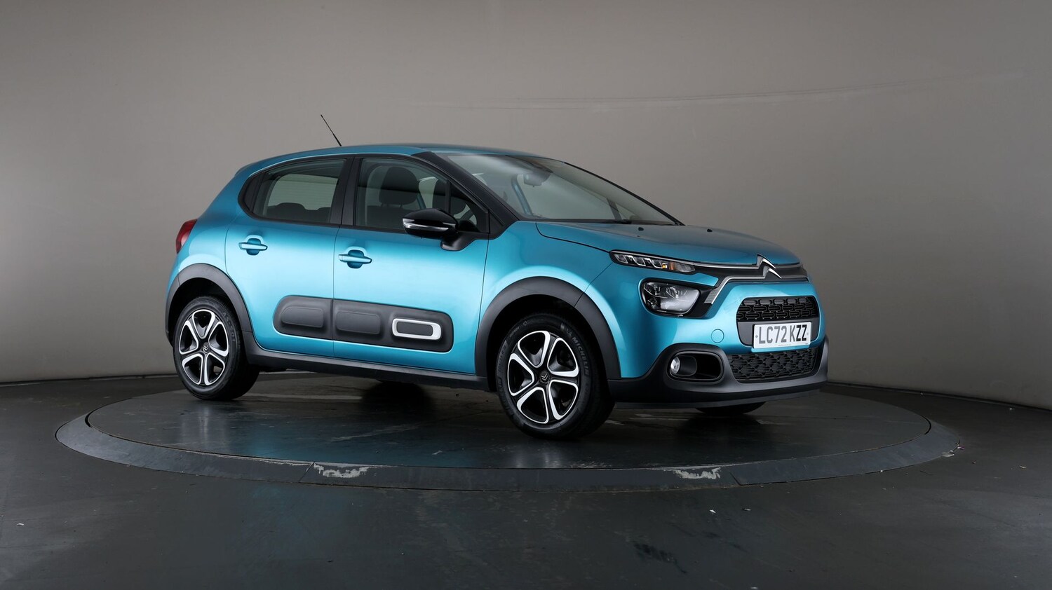 Used Citroen C3 for sale - 76810599: Photo 45